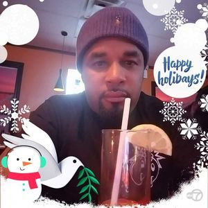 Meet your Posher, Noel